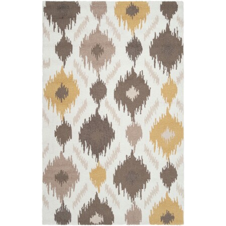 Surya Brentwood - 2' X 2'9 Area Rug" BNT7676-229